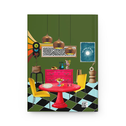 New Apartment Journal