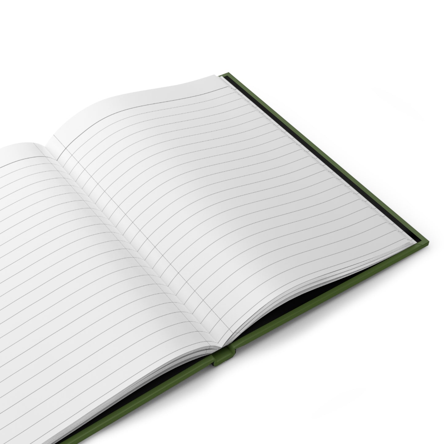 New Apartment Journal