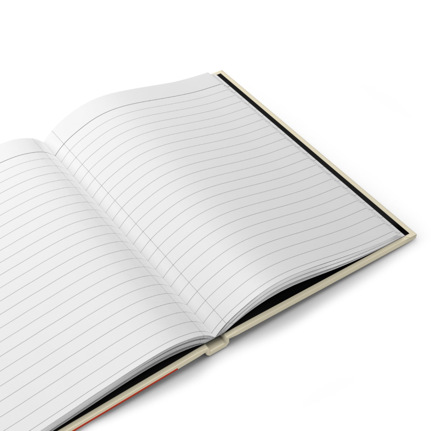 Wake up & Rise Journal