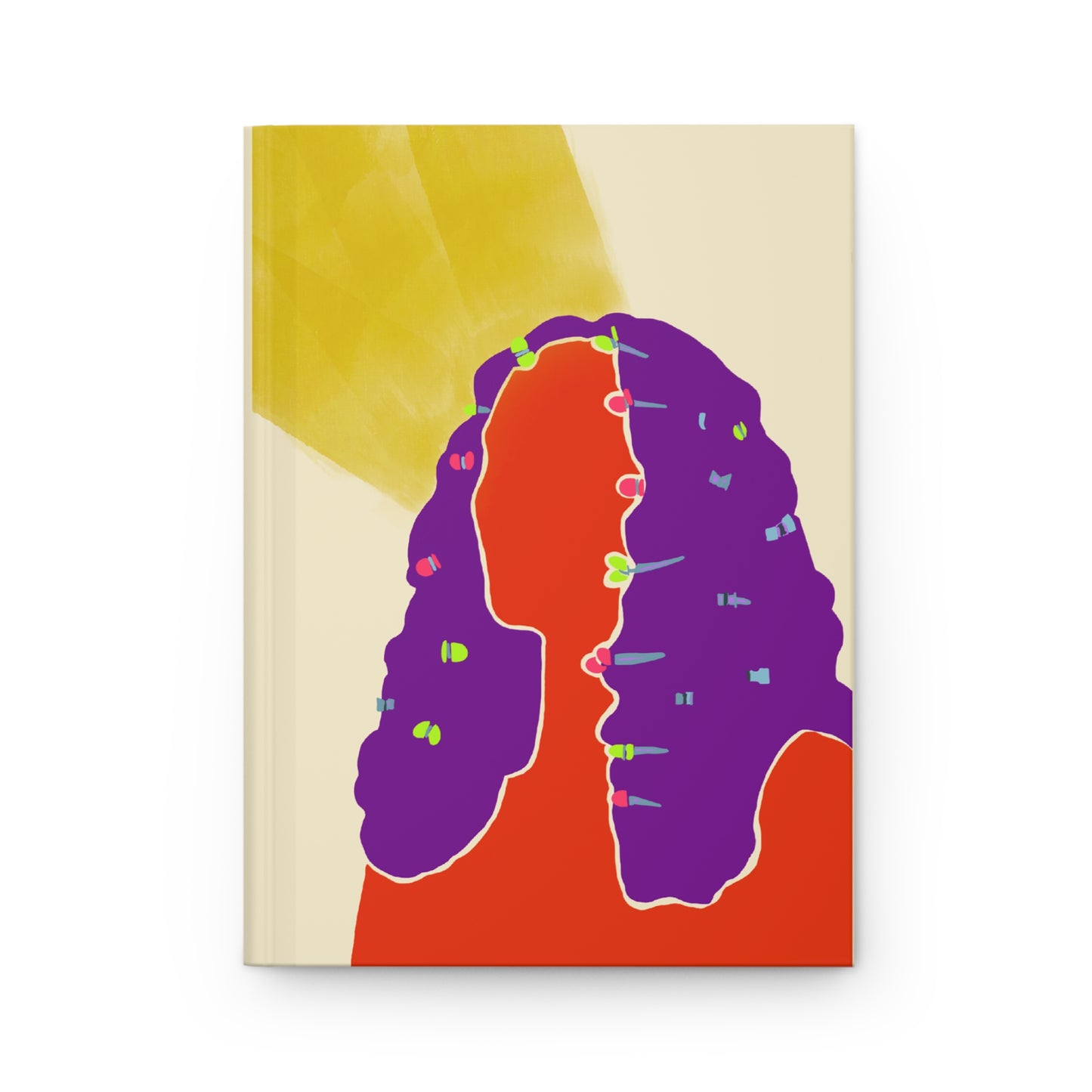 Wake up & Rise Journal