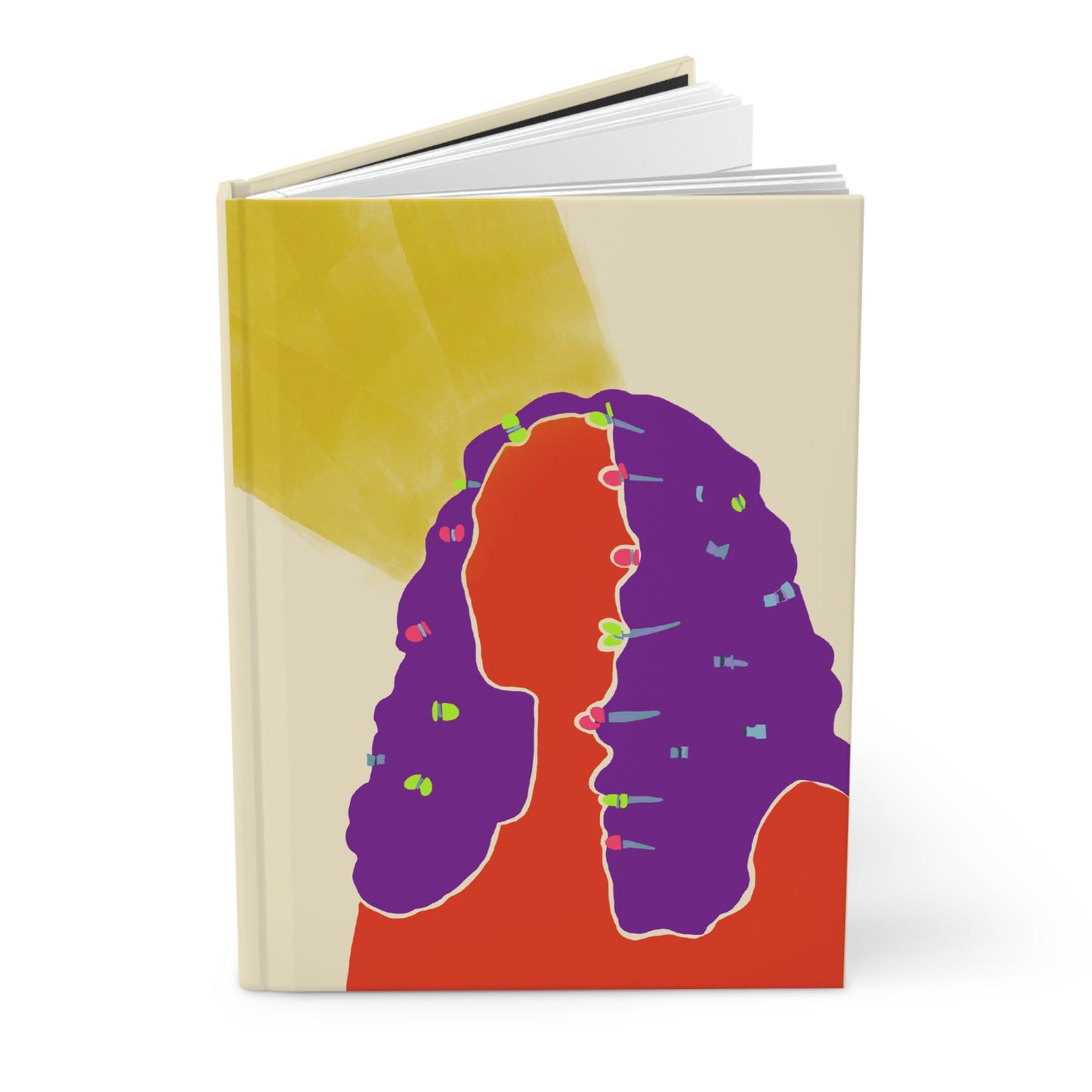 Wake up & Rise Journal