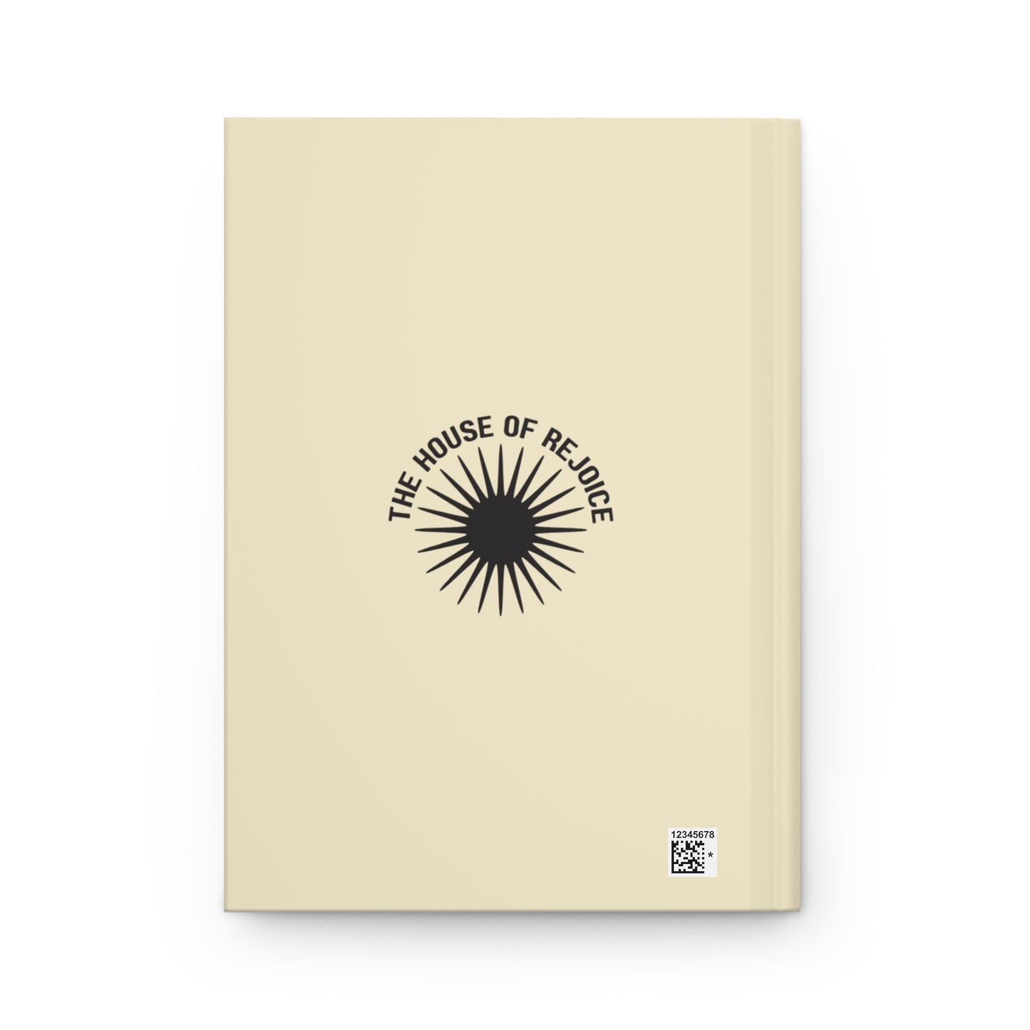 Wake up & Rise Journal